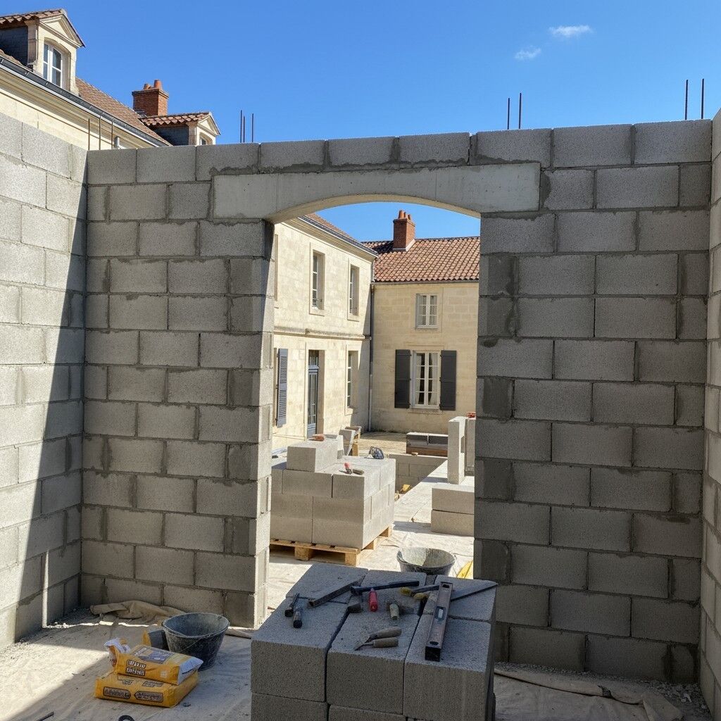 SEDEC CONSTRUCTIONS